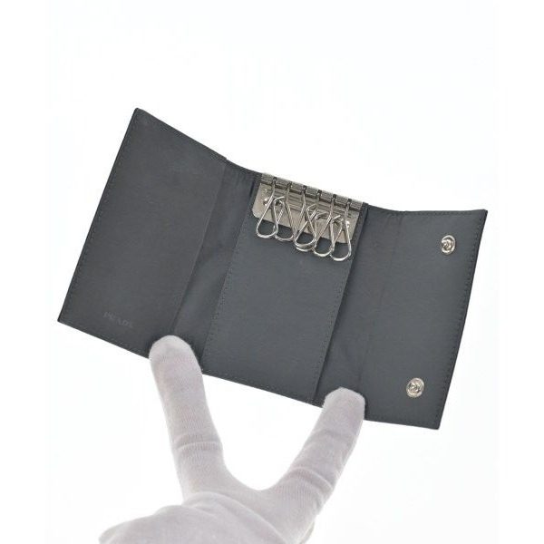 Prada Key Case Key Holder — view 3