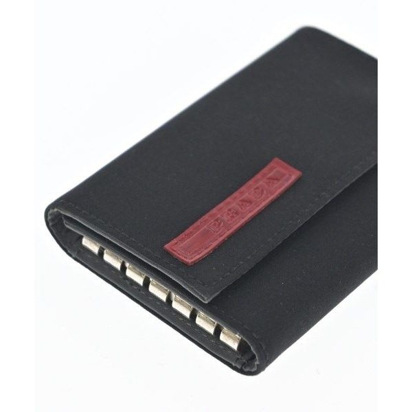 Prada Key Case Key Holder — view 5