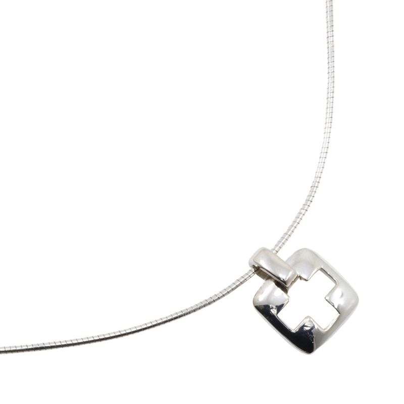 Tiffany & Co Earrings Tiffany & Co Earrings Toklos Choker Silver 925 Ladies