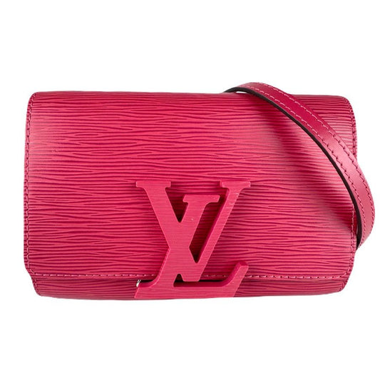 Louis Vuitton Shoulder Bag Epi Pochette PM
