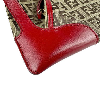 Fendi Handbag Zucchino 2321-8br464