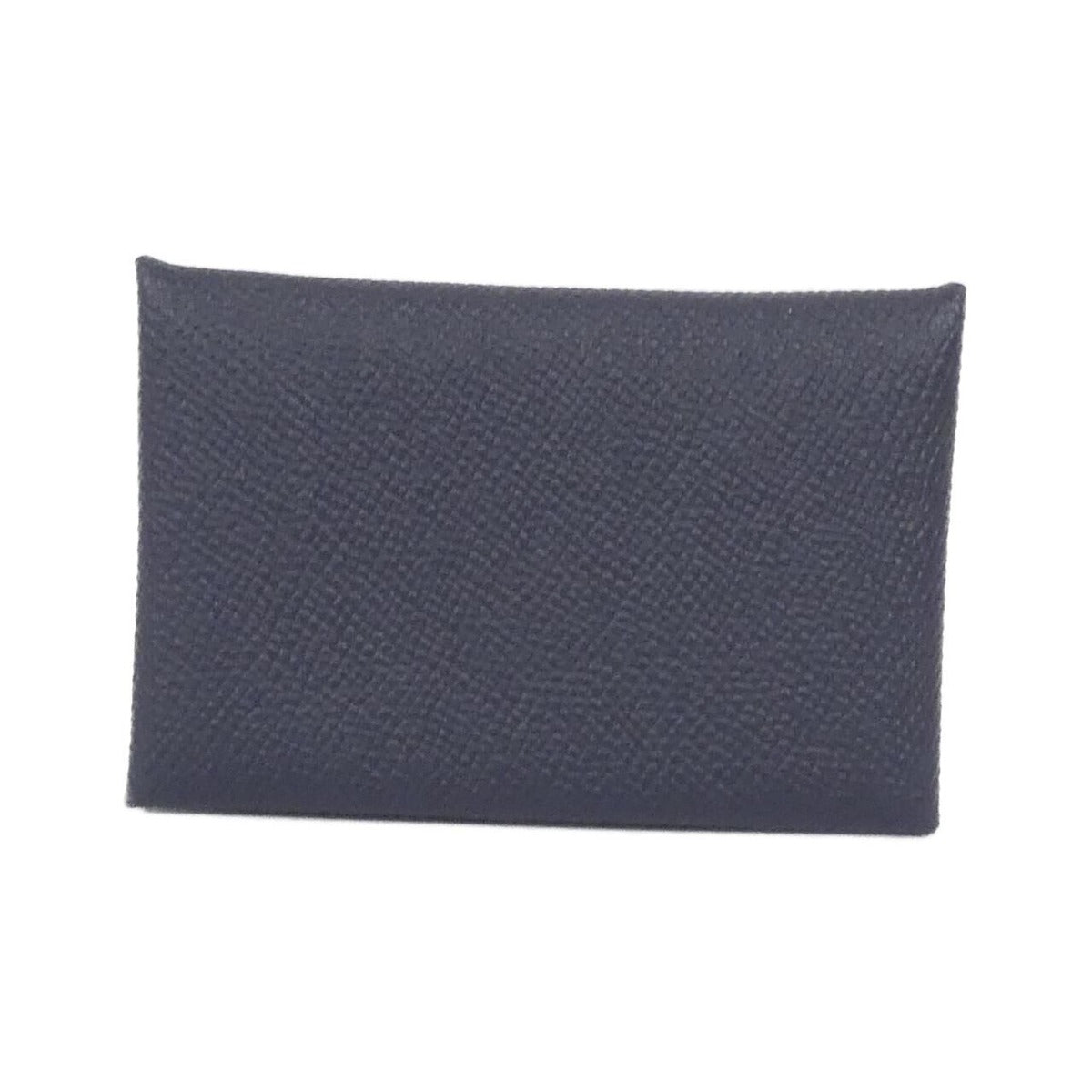 Hermes Calvi Verso Card Case