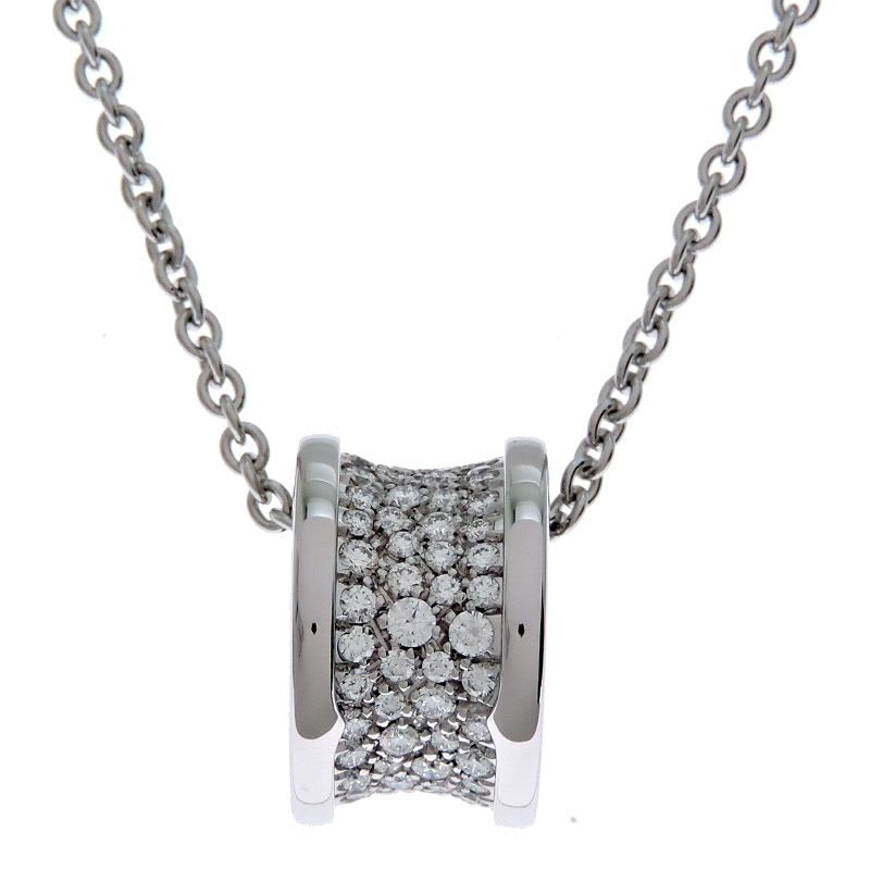 Bvlgari Necklace B.zero1
