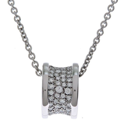 Bvlgari Necklace B.zero1