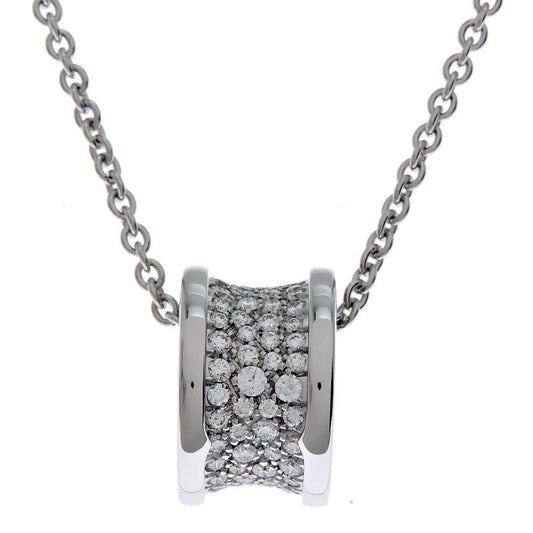 Bvlgari Necklace B.zero1