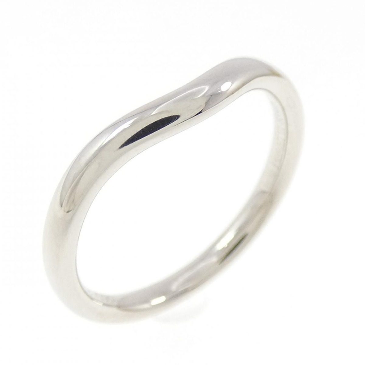 Tiffany & Co T Cube Ring