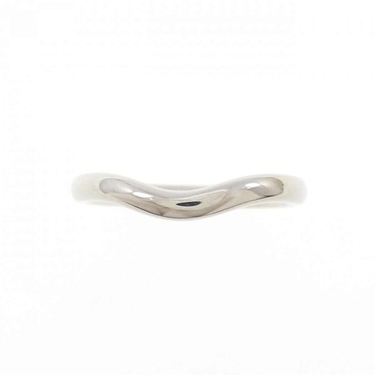 Tiffany & Co T Cube Ring — view 2