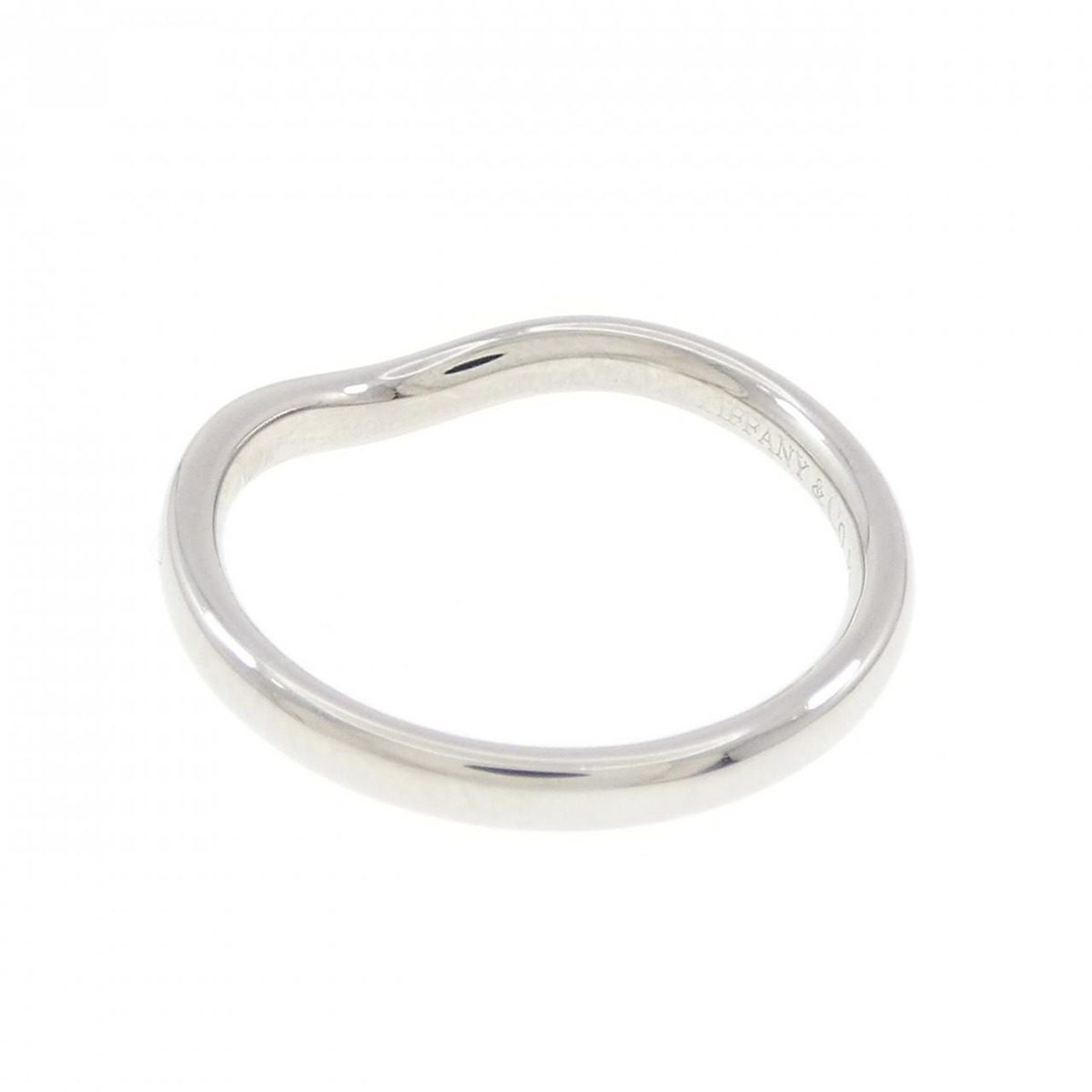 Tiffany & Co T Cube Ring — view 4