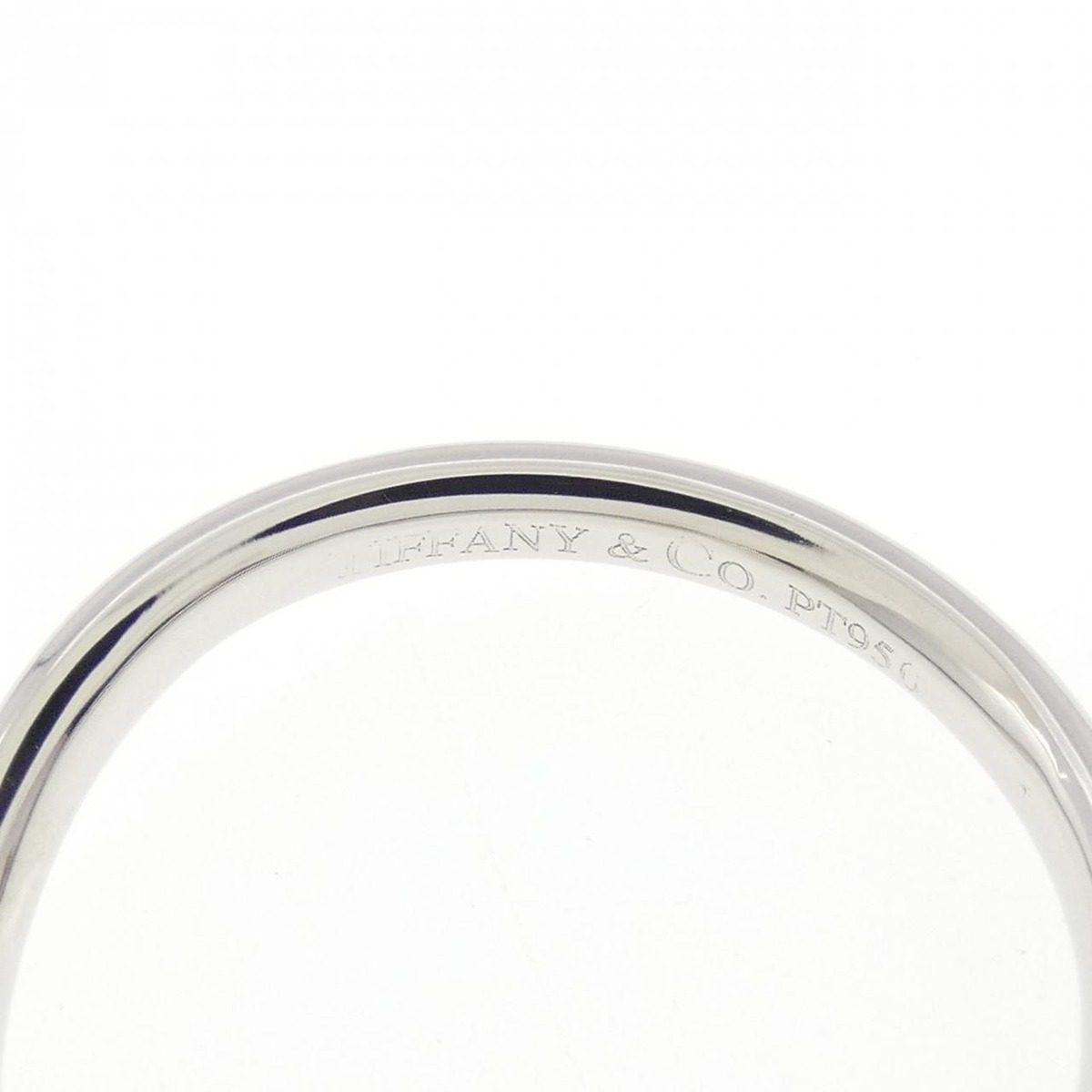 Tiffany & Co T Cube Ring — view 5