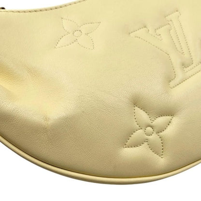 Louis Vuitton Handbag Shoulder Bag Over the Moon M59823 Monogram Bubble Gram