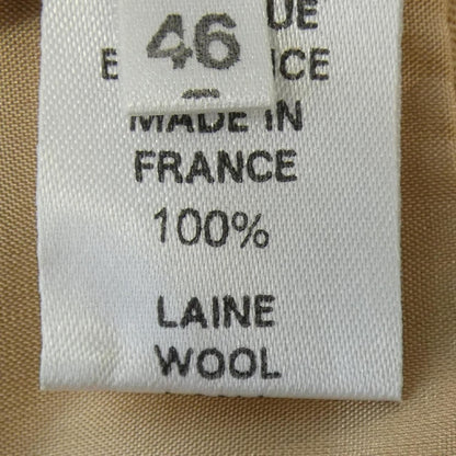 Celine Vintage Skirt Beige 46 — view 3
