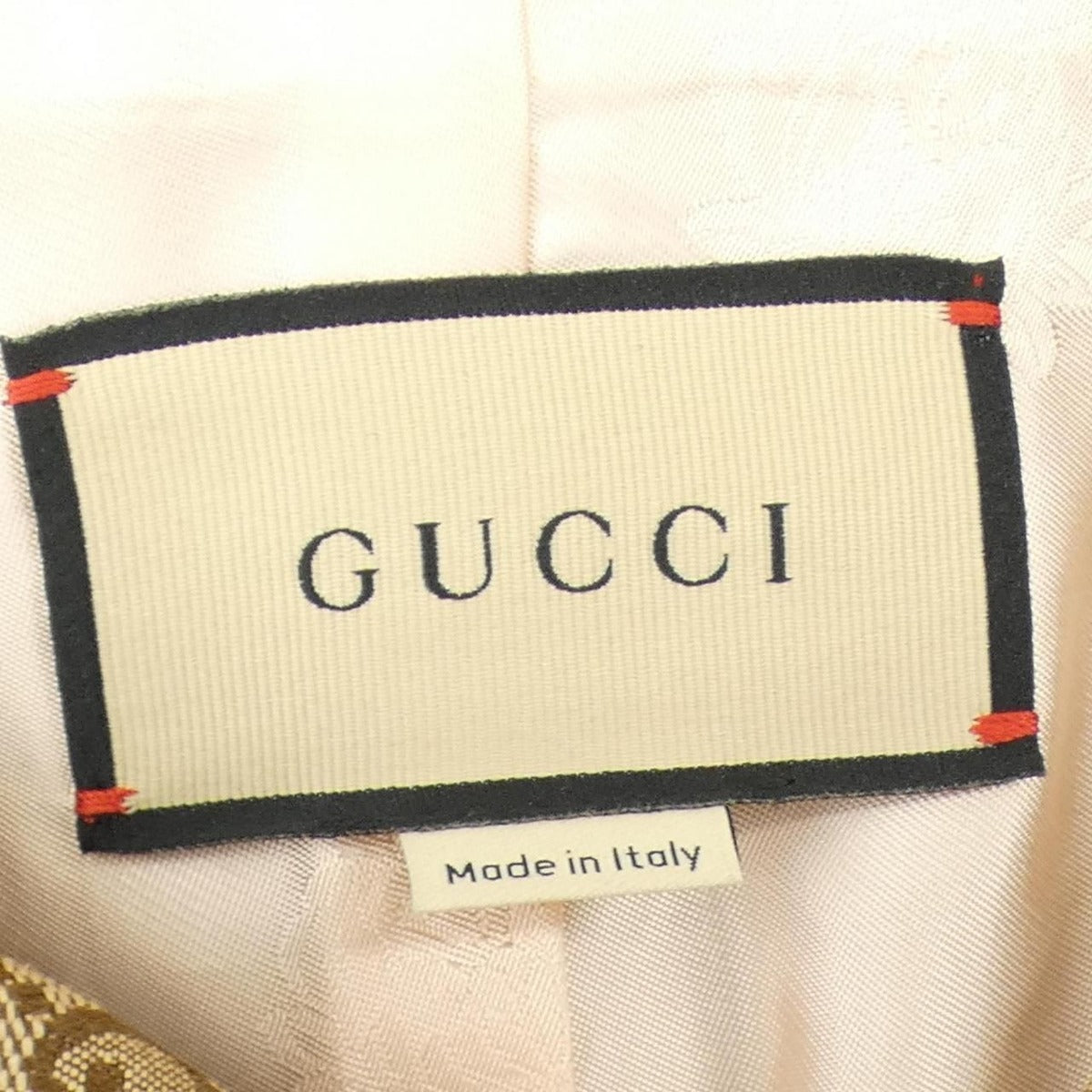 Gucci Jacket Beige 38 — view 5