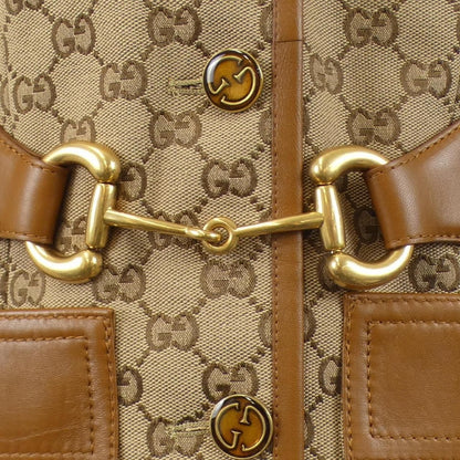 Gucci Jacket Beige 38 — view 8