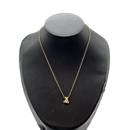 Celine Necklace 750 Diamond — view 6