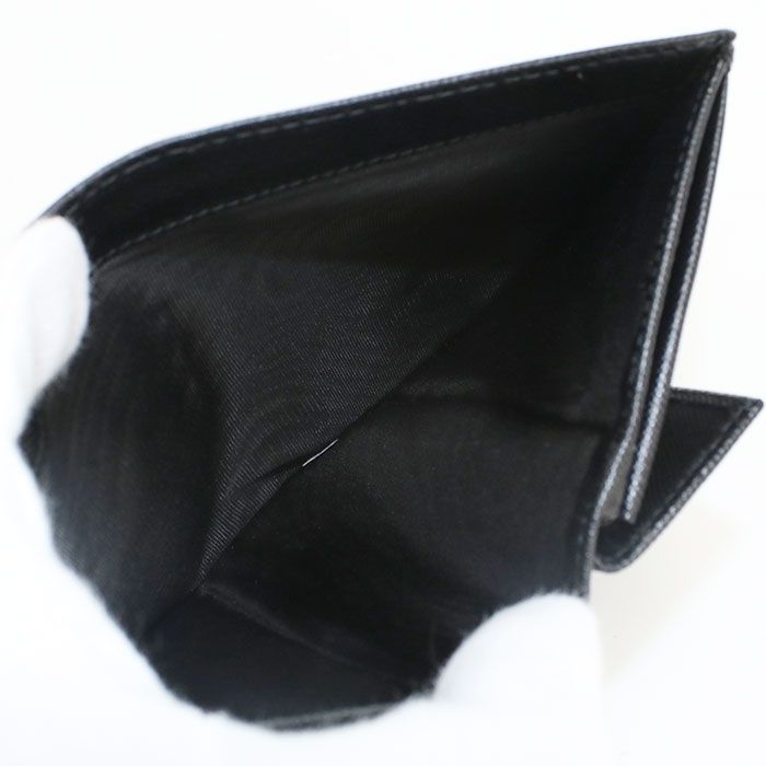 Prada Saffiano Leather Wallet 1mv204 QWA F0002 Bifold Wallet Leather Women