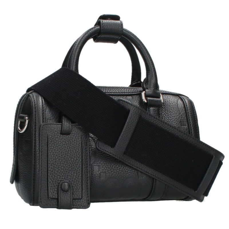 Gucci 725292 2WAY Jumbo GG Duffle Handbag For Men