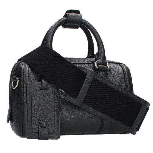 Gucci 725292 2WAY Jumbo GG Duffle Handbag For Men