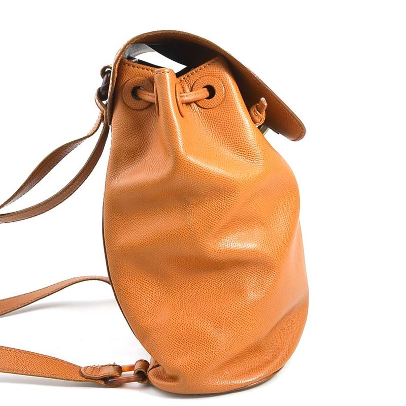 Chanel Backpack Coco Mark