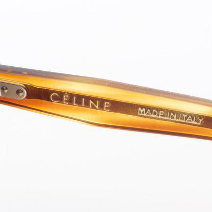 Celine Sunglasses Brown — view 4