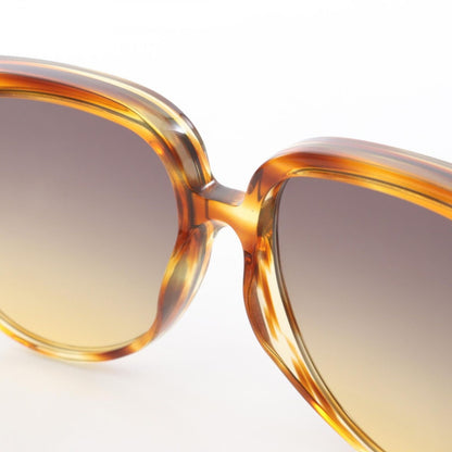 Celine Sunglasses Brown — view 6