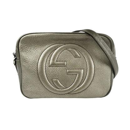 Gucci Crossbody Bag Soho