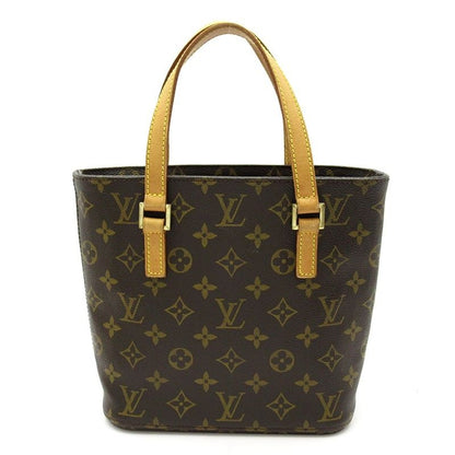 Louis Vuitton Vavin PM Monogram Handbag Brown