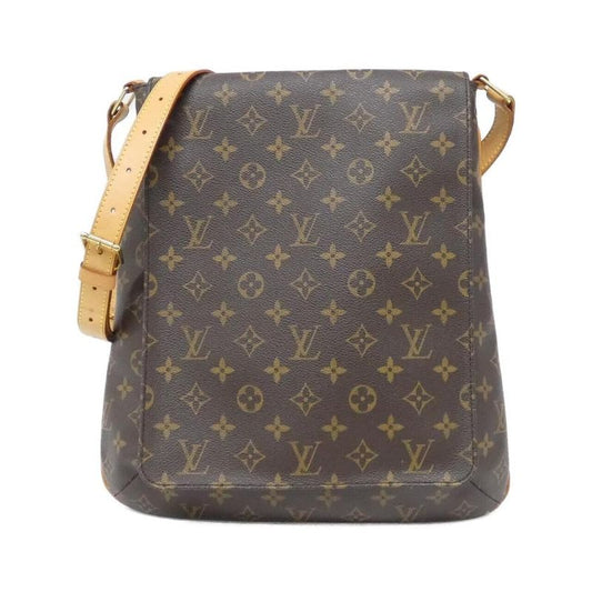 Louis Vuitton Monogram Musette Shoulder Bag