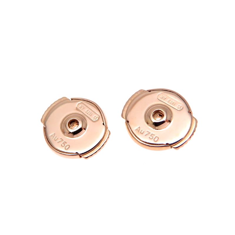 Cartier Earrings