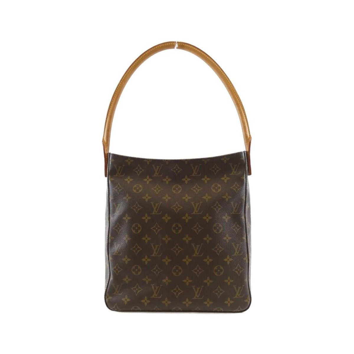 Louis Vuitton Monogram Looping GM Shoulder Bag