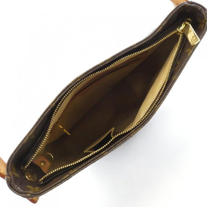 Louis Vuitton Monogram Looping GM Shoulder Bag — view 8