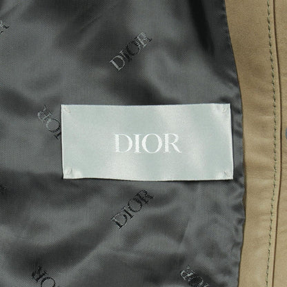 Dior Kenny Scharf Jacket Leather — view 3