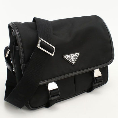 Prada Crossbody Shoulder Bag Nylon