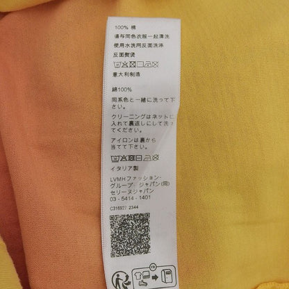 Celine Gradient Logo T-shirt Top Men's Multicolor XS 2x681731y XS