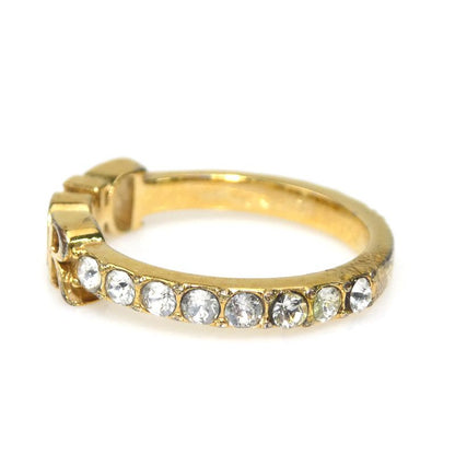 Christian DIOR Ring