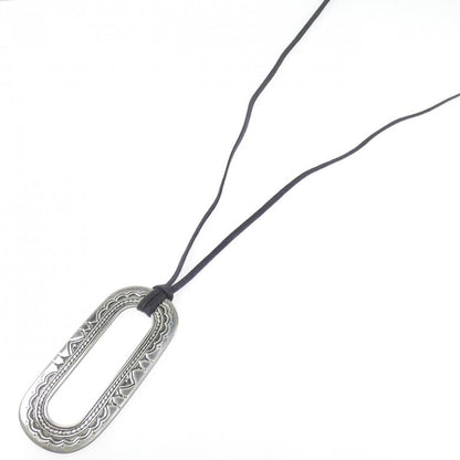 Hermes Touareg Necklace — view 2