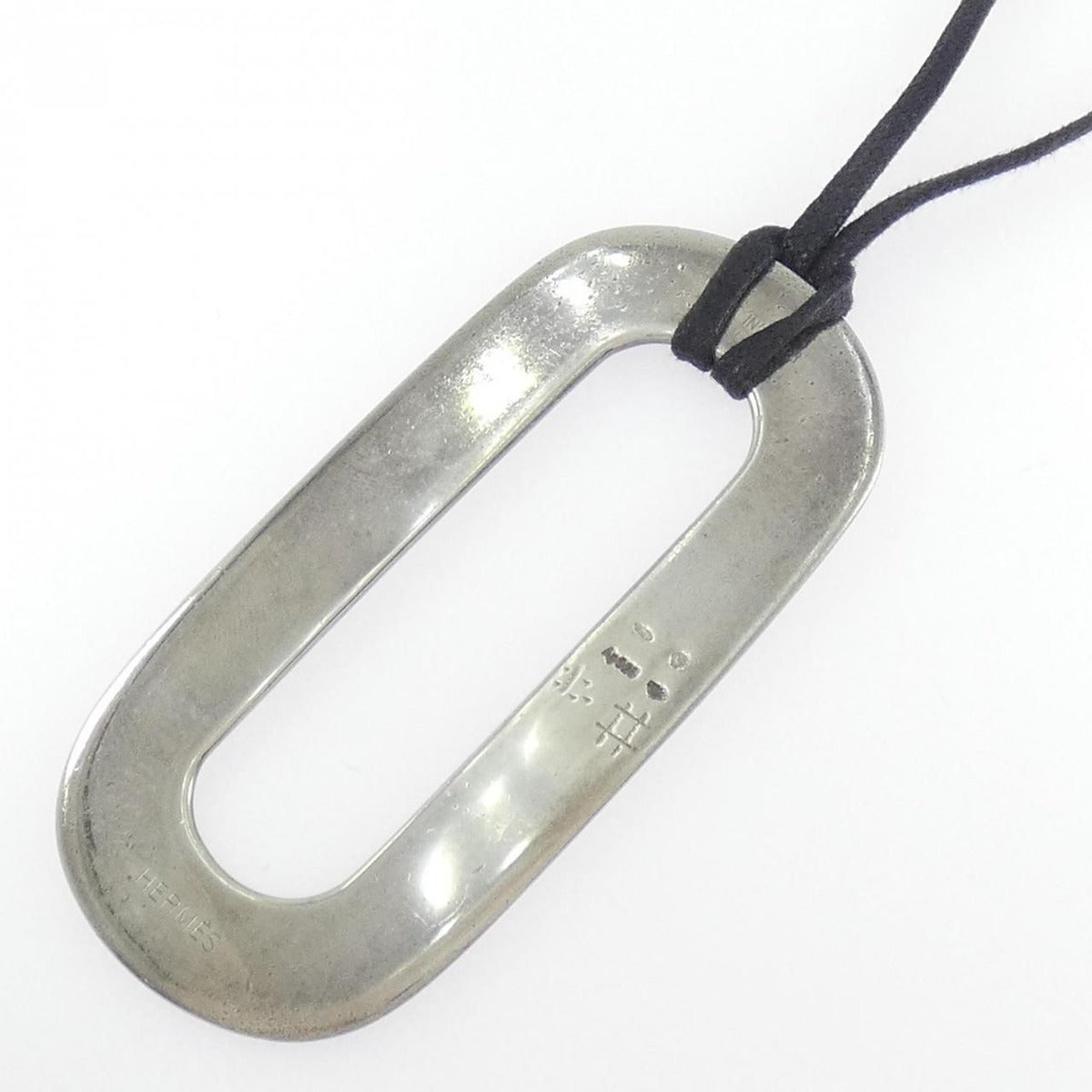 Hermes Touareg Necklace — view 4