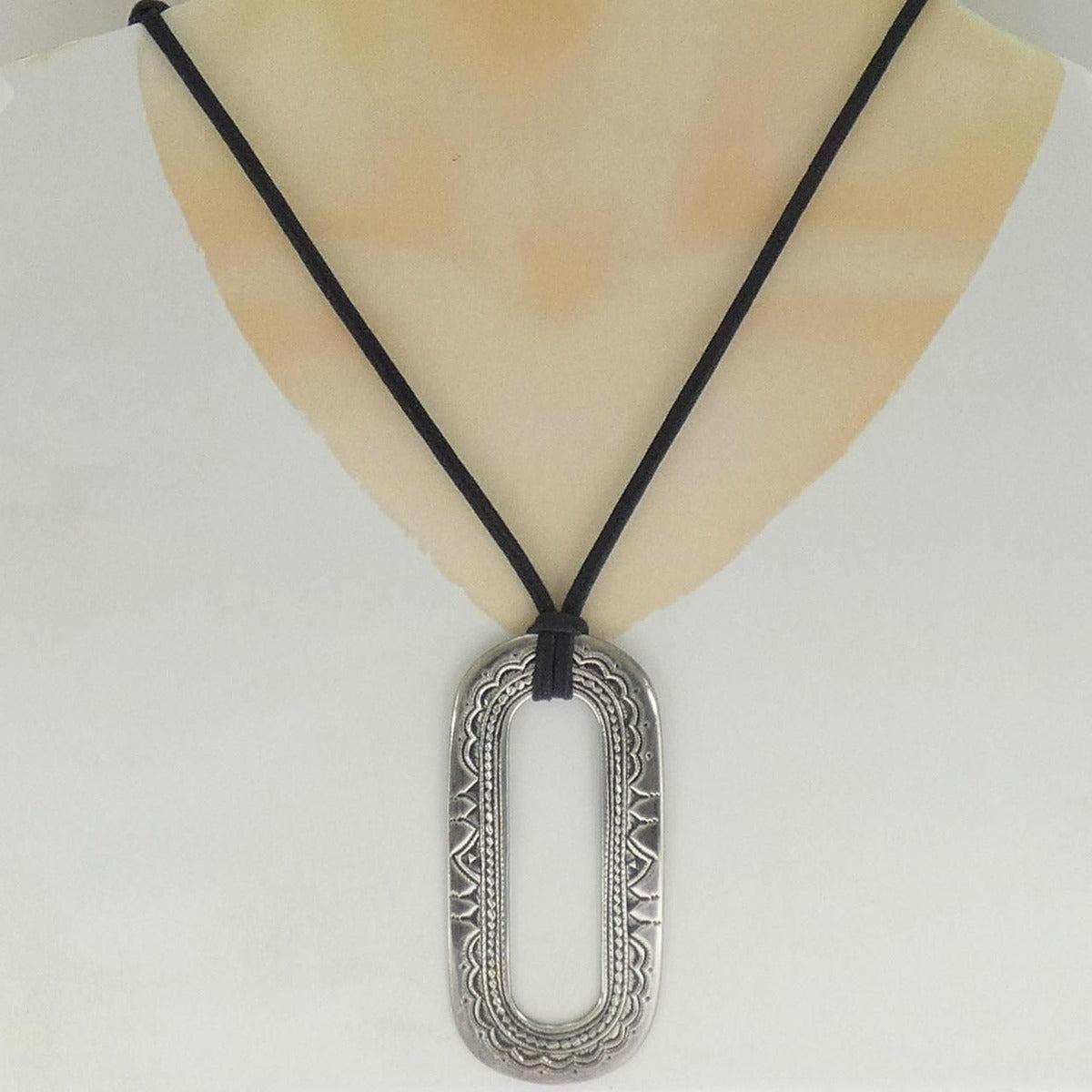 Hermes Touareg Necklace — view 7