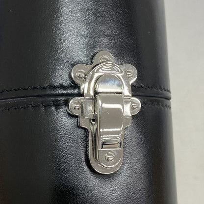 Louis Vuitton Perfume Case LV Vibe Travel Case (100ml) Ls0805 Black Brown Men