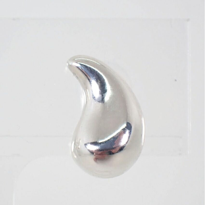 Tiffany & Co. Teardrop Earrings — view 3