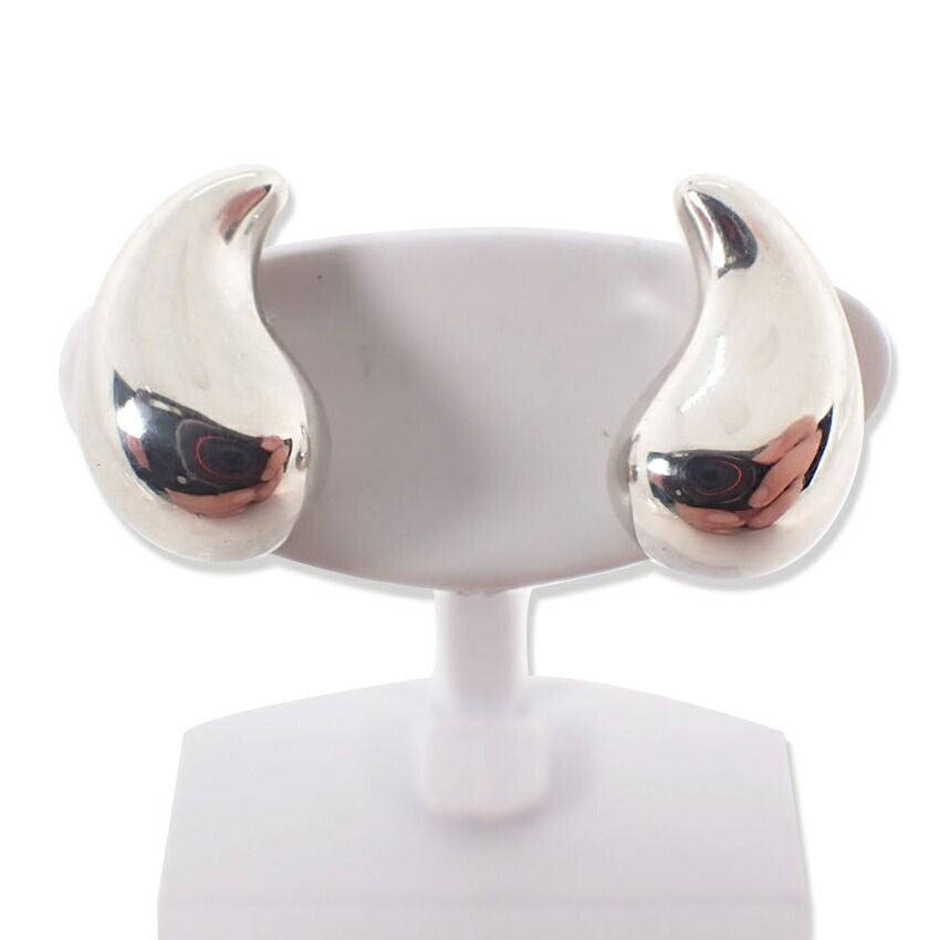 Tiffany & Co. Teardrop Earrings