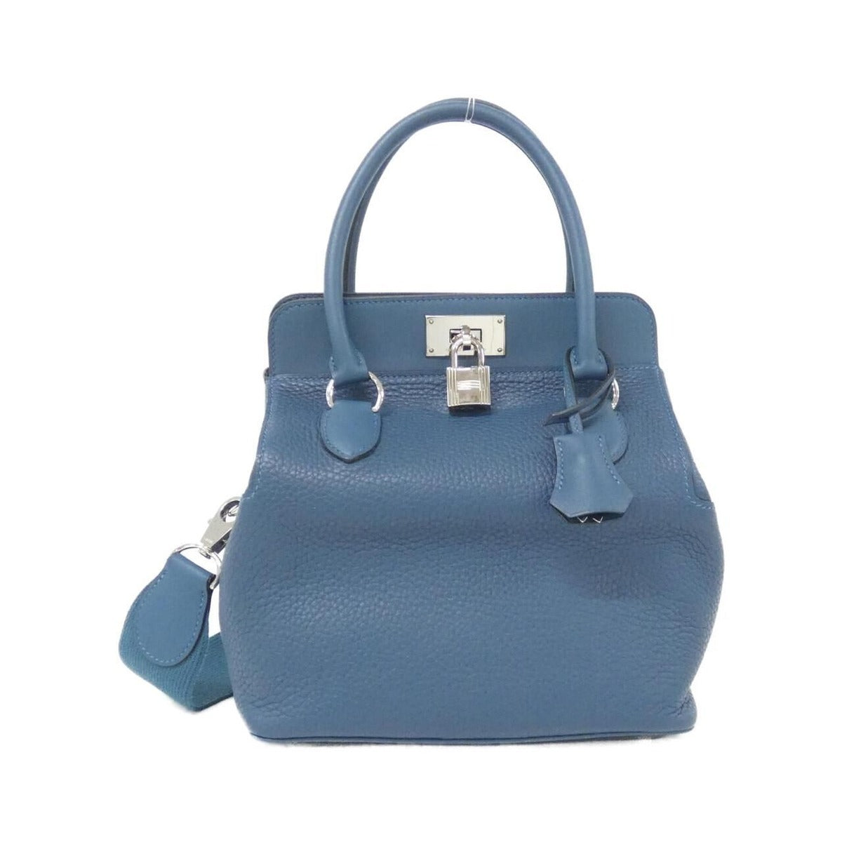 Hermes Tool Box Touch 20 cm ck Bag