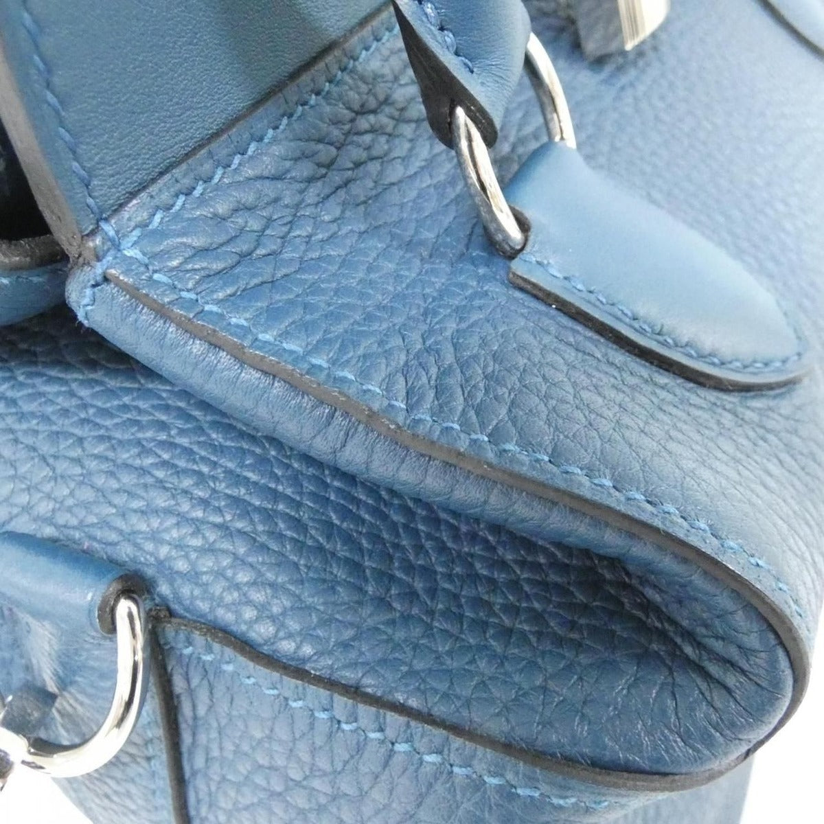 Hermes Tool Box Touch 20 cm ck Bag — view 5
