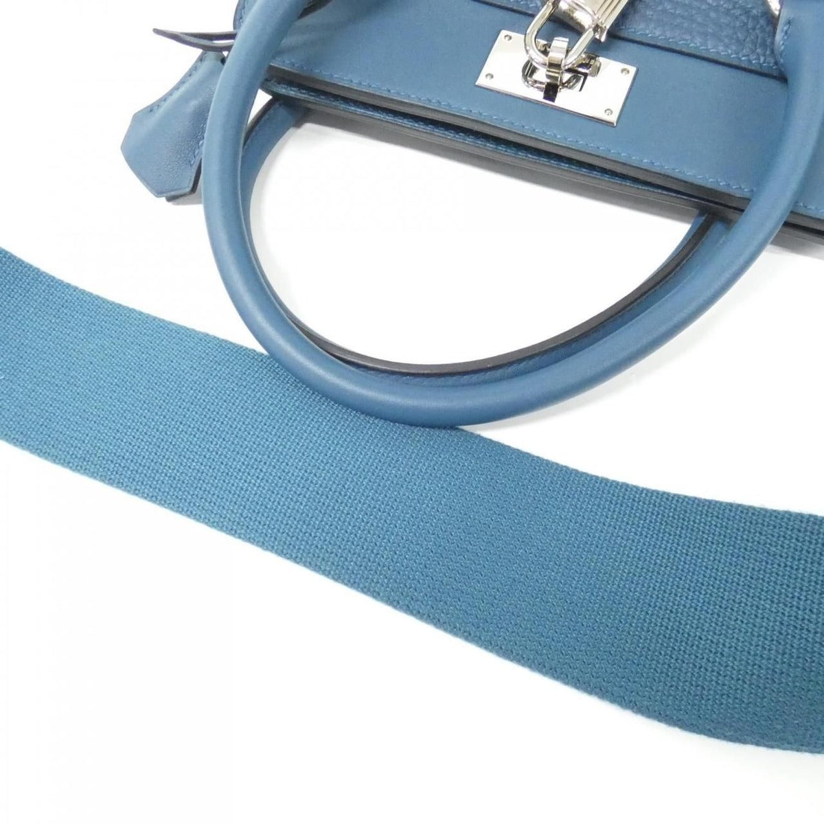 Hermes Tool Box Touch 20 cm ck Bag — view 7