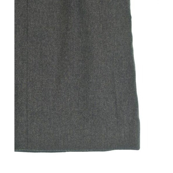 Chanel Skirt Wool Silk — view 5