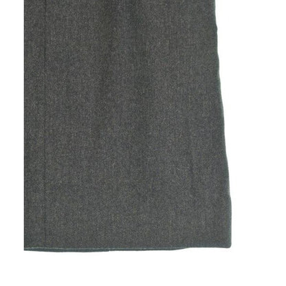 Chanel Skirt Wool Silk — view 5