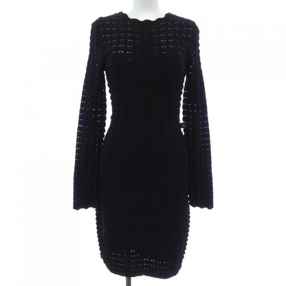 Louis Vuitton Dress Black