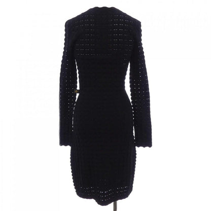 Louis Vuitton Dress Black — view 2