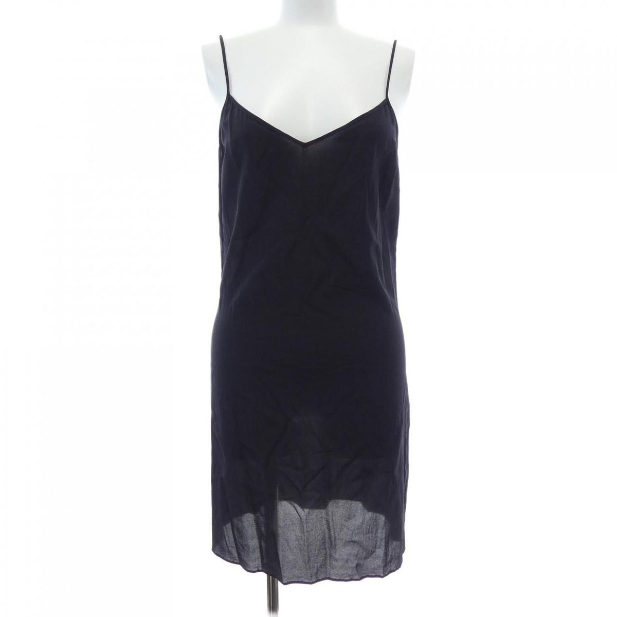 Louis Vuitton Dress Black — view 7
