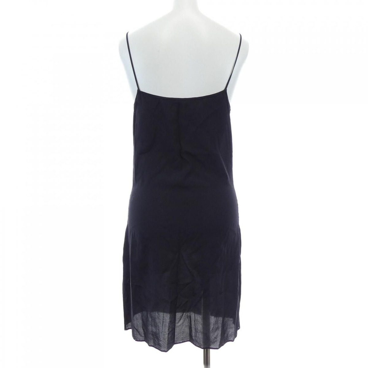 Louis Vuitton Dress Black — view 8