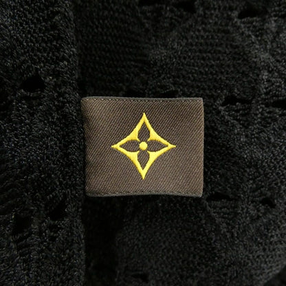 Louis Vuitton Dress Black — view 9